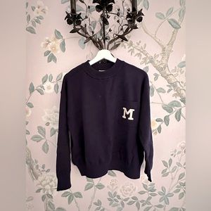 Mango Shirt - good condition